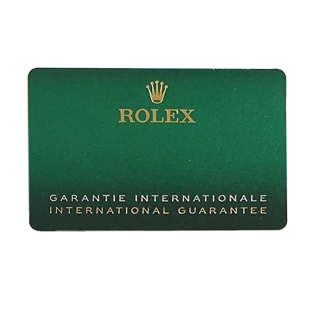 Rolex Day-Date 36, 18k White Gold with Diamond-set , 36mm, Ref# 128349rbr-0031
