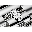 Rolex Day-Date 36, 18k White Gold with Diamond-set, 36mm, Ref# 128239-0044