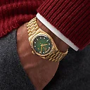 Rolex DAY-DATE 36  Oyster, 36 mm, yellow gold  M128238-0069