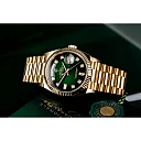Rolex DAY-DATE 36  Oyster, 36 mm, yellow gold  M128238-0069