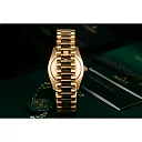 Rolex DAY-DATE 36  Oyster, 36 mm, yellow gold  M128238-0069