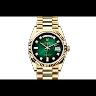 Rolex DAY-DATE 36 Oyster, 36 mm, yellow gold M128238-0069
