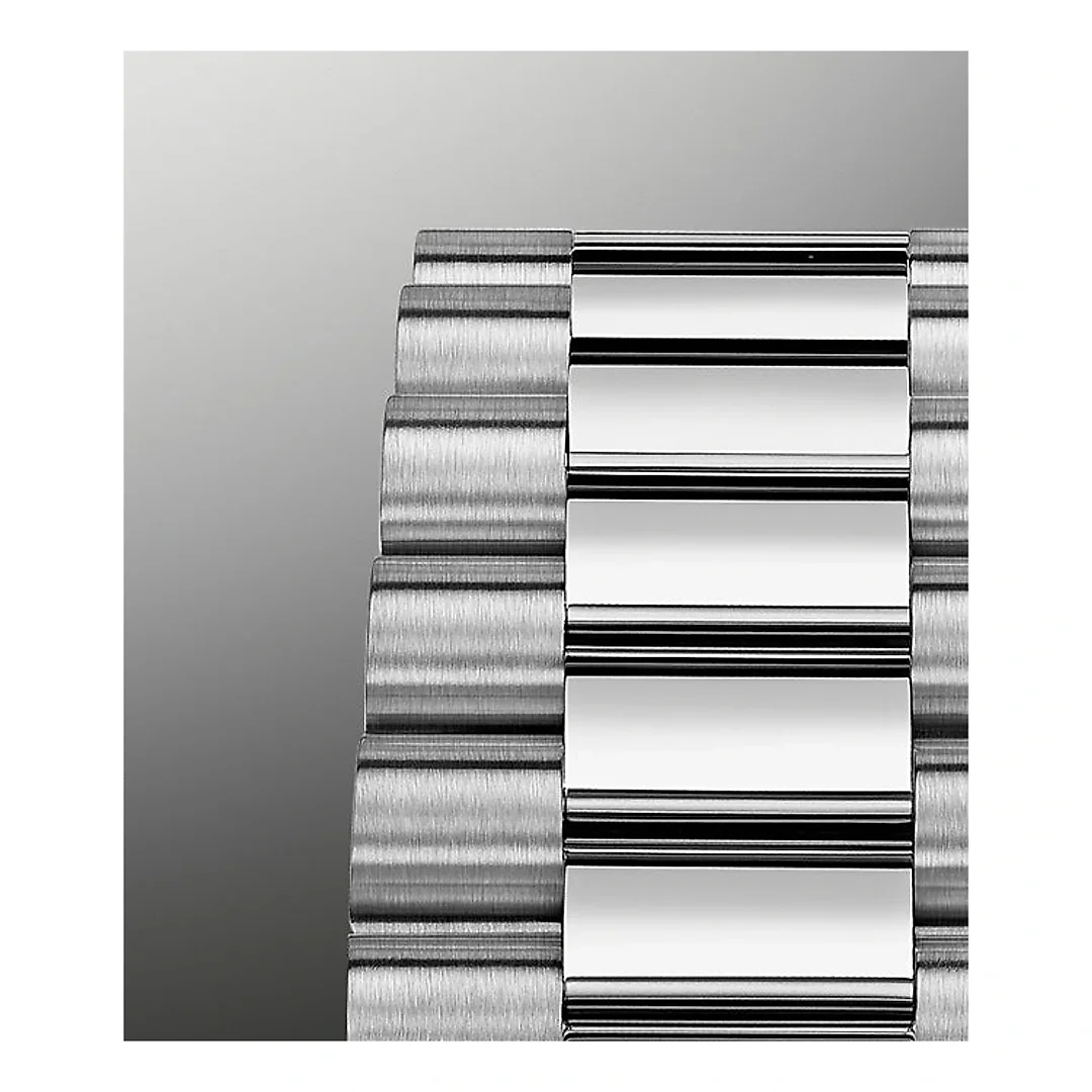 Rolex Day-Date 36 White gold Ref# 128349RBR-0025