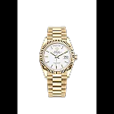 Rolex Day-Date, 36mm, 18k Yellow Gold, Ref# 128238-0081