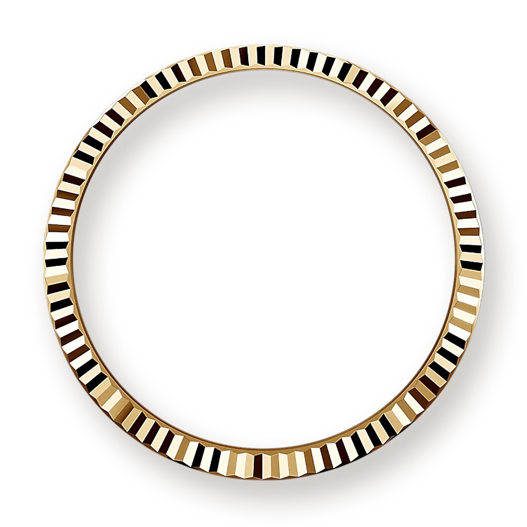 Rolex Day-Date, 36mm, 18k Yellow Gold, Ref# 128238-0081