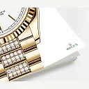 Rolex Day-Date, 36mm, 18k Yellow Gold, Ref# 128238-0082