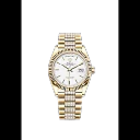Rolex Day-Date, 36mm, 18k Yellow Gold, Ref# 128238-0082
