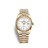 Rolex Day-Date, 36mm, 18k Yellow Gold, Ref# 128238-0082