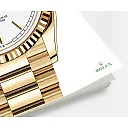 Rolex Day-Date, 36mm, 18k Yellow Gold, Ref# 128238-0081