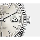 Rolex Day-Date, 36mm, Platinum, Ref# 128236-0001