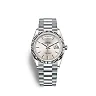 Rolex Day-Date, 36mm, Platinum, Ref# 128236-0001