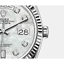 Rolex Day-Date, 36mm, Platinum, Ref# 128236-0002