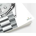 Rolex Day-Date, 36mm, Platinum, Ref# 128236-0002