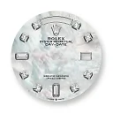 Rolex Day-Date, 36mm, Platinum, Ref# 128236-0002