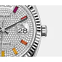 Rolex Day-Date, 36mm, Platinum, Ref# 128236-0003