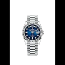 Rolex Day-Date, 36mm, Platinum, Ref# 128236-0005