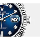 Rolex Day-Date, 36mm, Platinum, Ref# 128236-0005