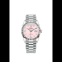 Rolex Day-Date, 36mm, Platinum, Ref# 128236-0006