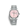 Rolex Day-Date, 36mm, Platinum, Ref# 128236-0006
