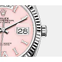 Rolex Day-Date, 36mm, Platinum, Ref# 128236-0006
