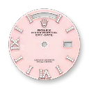 Rolex Day-Date, 36mm, Platinum, Ref# 128236-0006
