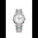 Rolex Day-Date, 36mm, Platinum, Ref# 128236-0007