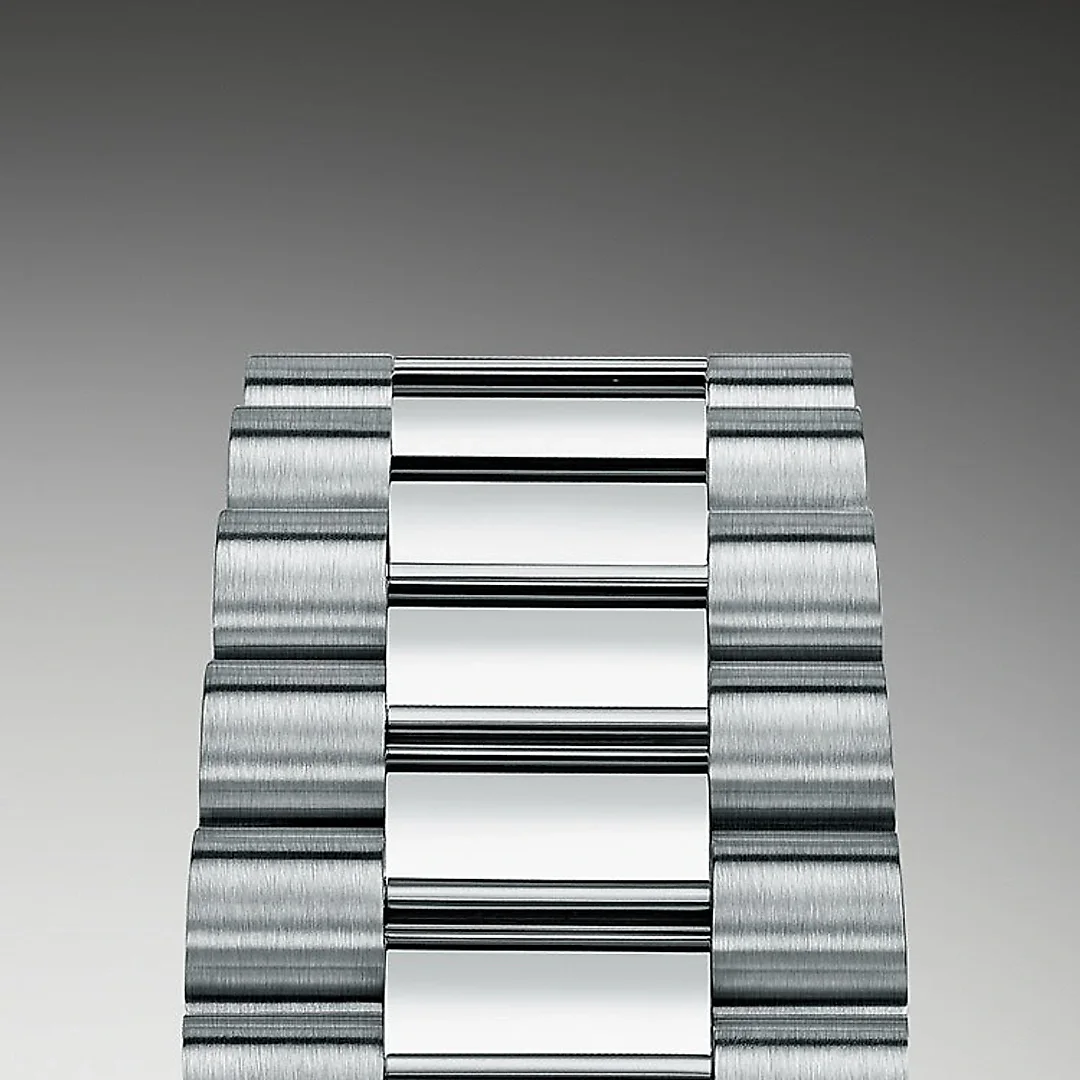 Rolex Day-Date 36mm, Platinum, Ref# 128396tbr-0003