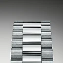 Rolex Day-Date 36mm, Platinum, Ref# 128396tbr-0003