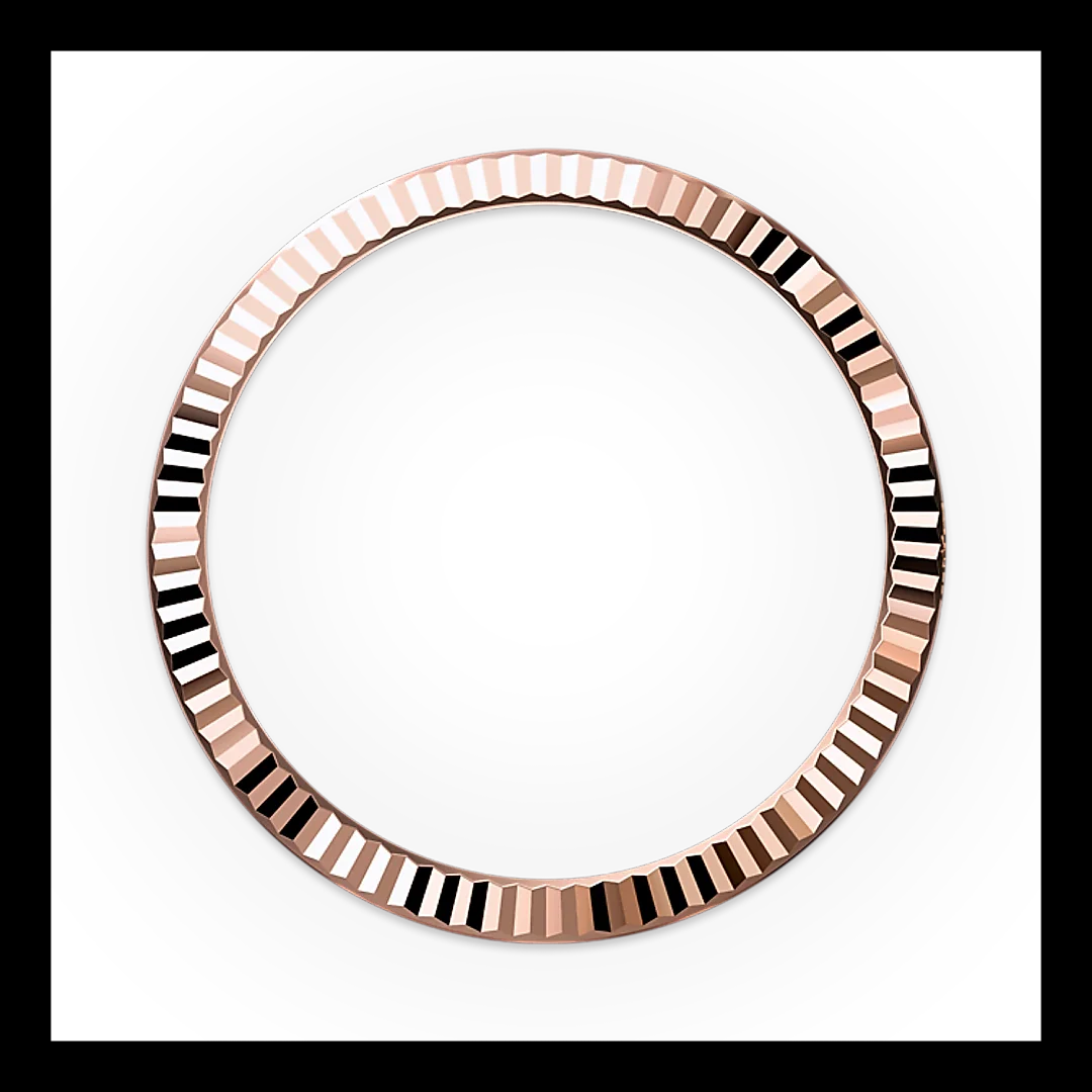 Rolex Day-Date 40, 18k Everose Gold, 40mm, Ref# 228235-0053