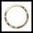 Rolex Day-Date 40, 18k Yellow Gold, 40mm, Ref# 228238-0067
