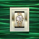 Rolex Day-Date 40, 18k Yellow Gold, 40mm, Ref# 228238-0066