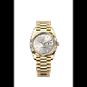 Rolex Day-Date 40, 18k Yellow Gold, 40mm, Ref# 228238-0066