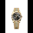 Rolex Day-Date 40, 18k Yellow Gold, 40mm, Ref# 228238-0067