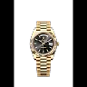 Rolex Day-Date 40, 18k Yellow Gold, 40mm, Ref# 228238-0067