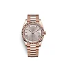 Rolex Day-Date 40 Everose gold Ref# 228235-0001