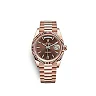 Rolex Day-Date 40 Everose gold Ref# 228235-0006