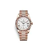 Rolex Day-Date 40 Everose gold Ref# 228235-0032