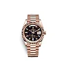 Rolex Day-Date 40 Everose gold Ref# 228235-0045