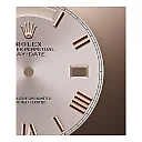 Rolex Day-Date 40 Everose gold Ref# 228345RBR-0008