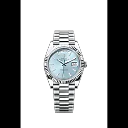 Rolex Day-Date 40, Platinum, 40mm, Ref# 228236-0018