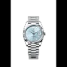 Rolex Day-Date 40, Platinum, 40mm, Ref# 228236-0018