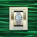 Rolex Day-Date 40, Platinum, 40mm, Ref# 228236-0018