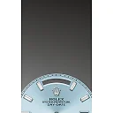 Rolex Day-Date 40 Platinum Ref# 228206-0002