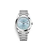 Rolex Day-Date 40 Platinum Ref# 228206-0002