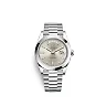 Rolex Day-Date 40 Platinum Ref# 228206-0012
