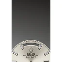 Rolex Day-Date 40 Platinum Ref# 228206-0012