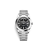 Rolex Day-Date 40 Platinum Ref# 228206-0013