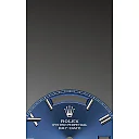 Rolex Day-Date 40 Platinum Ref# 228206-0015