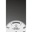 Rolex Day-Date 40 Platinum Ref# 228206-0028