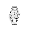Rolex Day-Date 40 Platinum Ref# 228206-0028